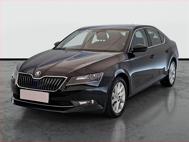 Škoda Superb (2017) 2.0 TDI, Serv.kniha, Navi - fotka 2 z 18