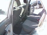 Suzuki SX4 (2008) 1.5i , kola navíc - náhled 26