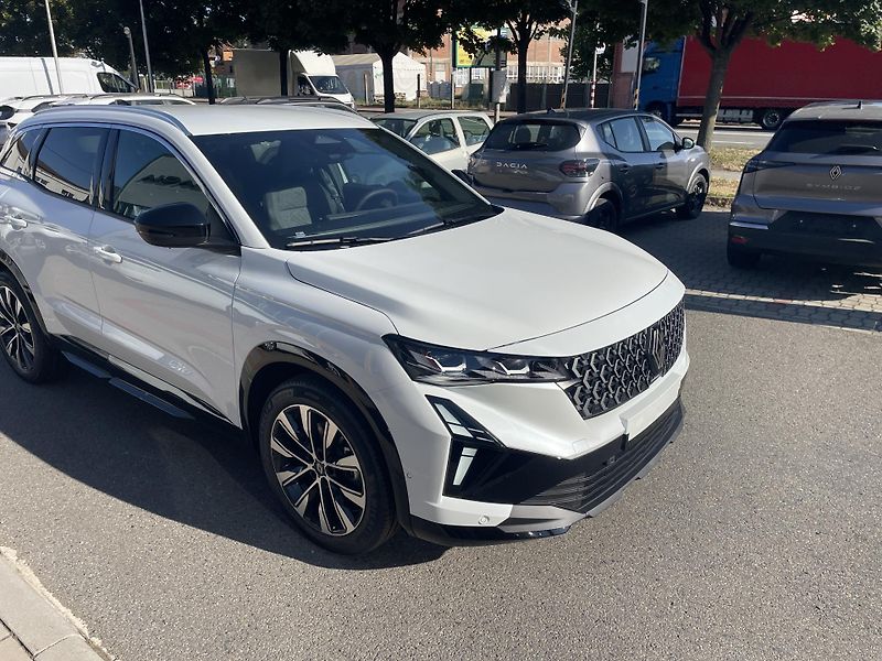 Renault Austral (2026) Techno full hybrid E-Tech 200k - fotka 5 z 18