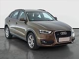 Audi Q3 (2013) 2.0 TDI, 4X4, Automat, Navi - náhled 1