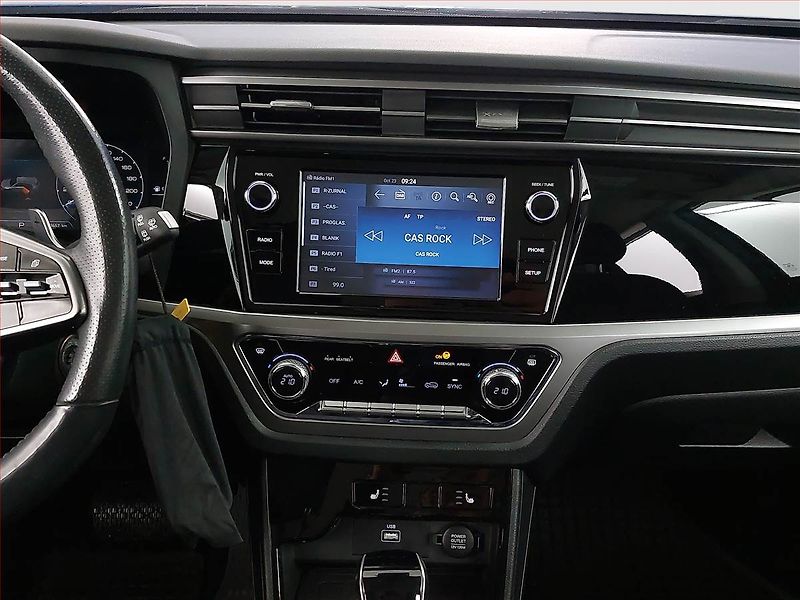 SsangYong Korando (2024) 1.5 T-GDI - fotka 12 z 19