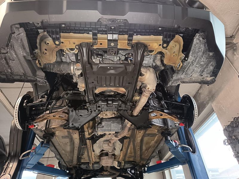 Subaru Outback (2024) 2,4T WILDERNESS, Top výbava - fotka 50 z 50