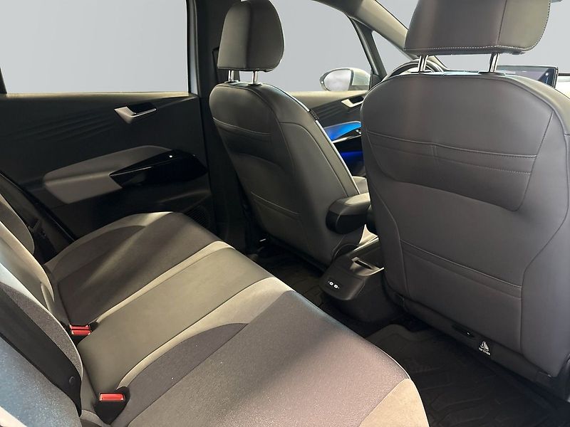 Volkswagen ID.3 Pro Performance IQ Kam Tep.čer - fotka 11 z 15
