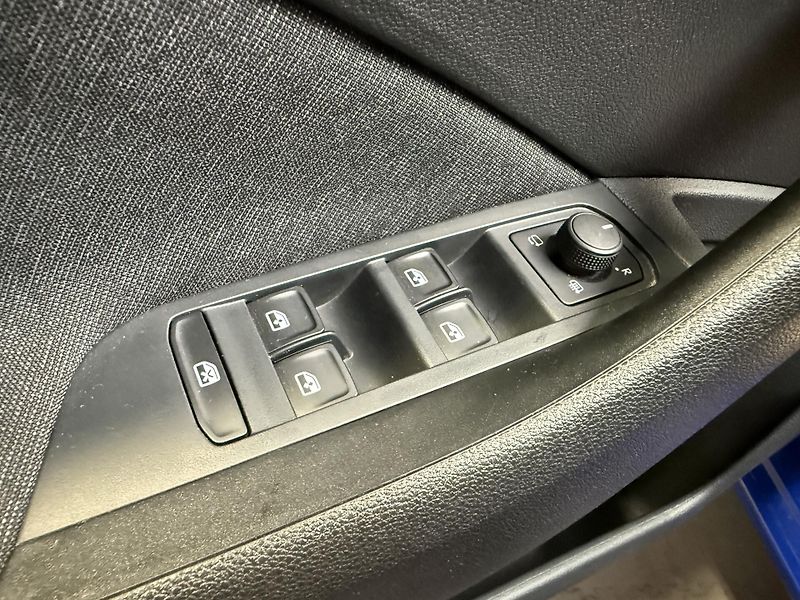 Škoda Scala 1.0 TSI 81kW Style DSG - fotka 10 z 13