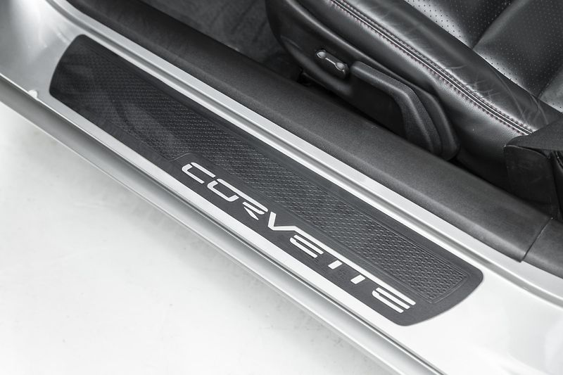 Chevrolet Corvette C6 Z06*USA*originál stav - fotka 28 z 53