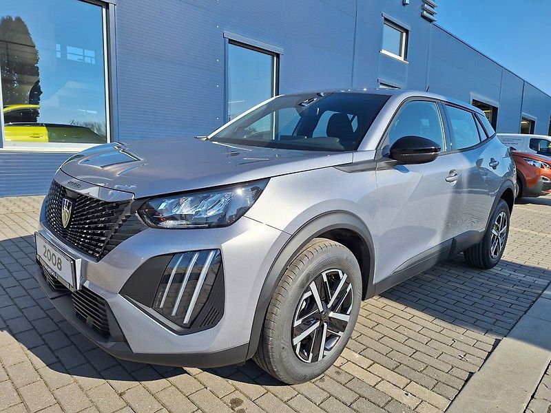 Peugeot 2008 (2026) STYLE TURBO 100 M6 - fotografie inzerátu