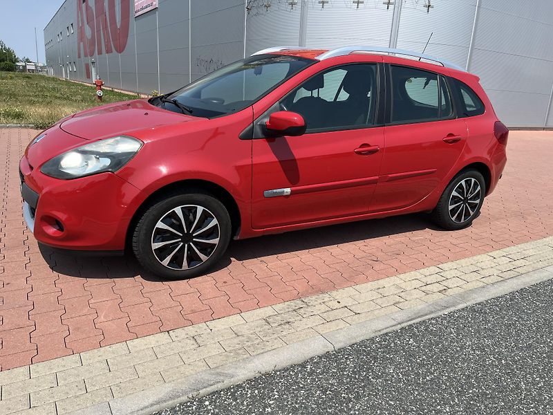 Renault Clio 1.2 - LPG - fotka 2 z 28