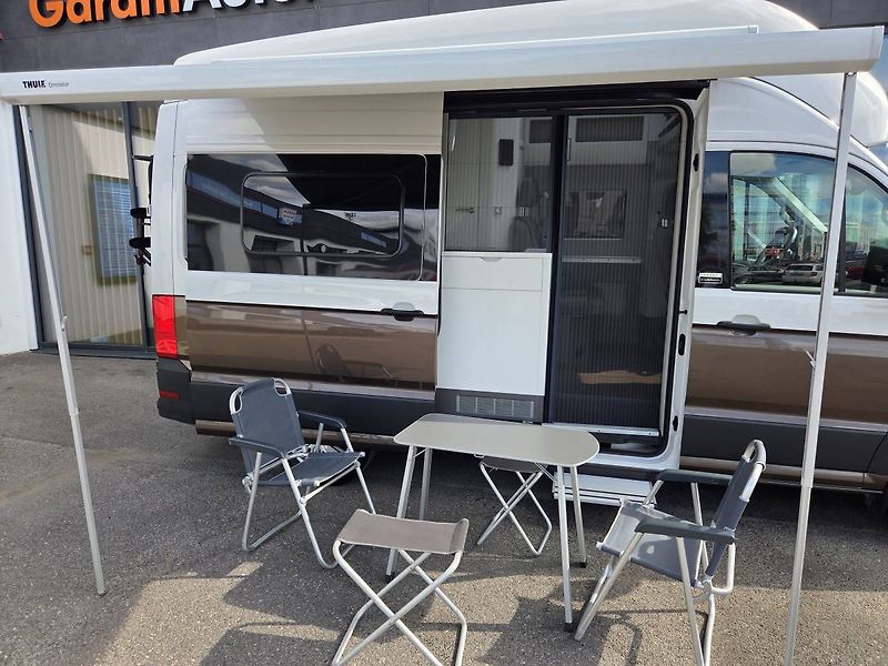 Volkswagen Ostatní Grand California 2.0 TDI DSG - fotka 2 z 70