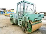 Bomag (1992) 164 AD NEPOJÍZDNÝ! 10t válec - náhled 1