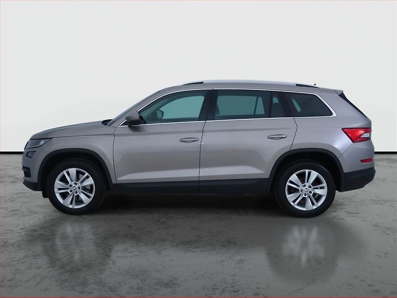 Škoda Kodiaq (2018) Style Plus 2.0 TDI 4x4 - fotka 3 z 23