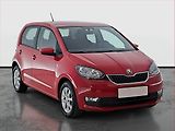 Škoda Citigo (2017) 1.0 MPI, ČR,1.maj - náhled 1