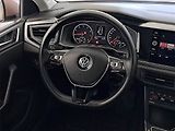 Volkswagen Polo (2018) 1.0 TSI, Serv.kniha, Tempomat - náhled 15