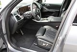 BMW X5 xDrive30d Mpaket vzduch - náhled 11