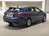 Hyundai i40 (2014) 1.7 CRDi, AT, navi, kamera, - náhled 3