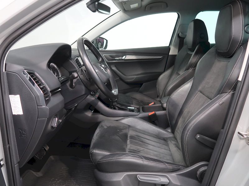 Škoda Karoq (2022) STYLE PLUS 2.0TDI 85KW DSG - fotka 13 z 37