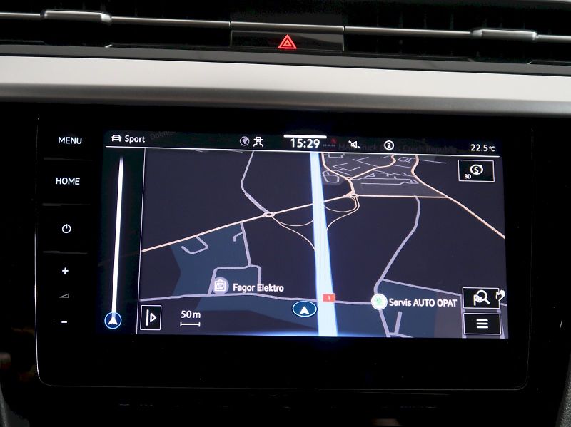 Volkswagen Arteon (2022) SB R-LINE 2.0TSI 206KW 4x4 DSG - fotka 31 z 42