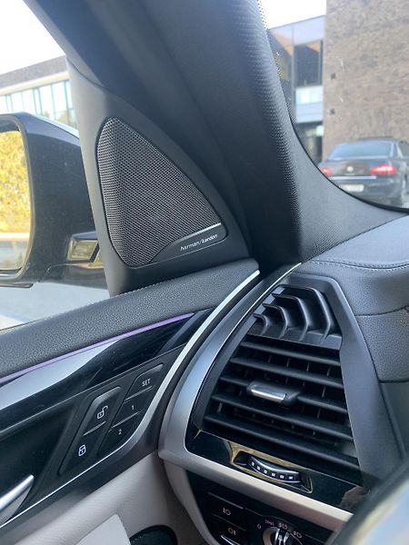 BMW X4 (2018) M40i - fotka 10 z 17