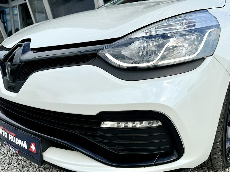 Renault Clio RS 200 GP Automat REZERVACE - fotka 3 z 42
