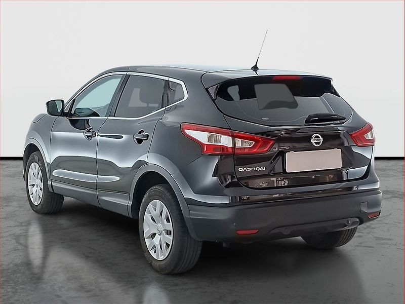 Nissan Qashqai (2017) 1.2 DIG-T, Serv.kniha, Navi - fotka 4 z 15