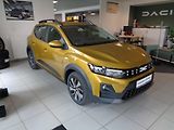 Dacia Sandero (2026) Stepway Expression TCe 110     - náhled 1