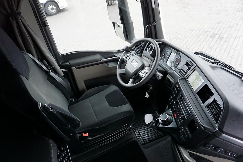 MAN TGX (2023) 18.430 / E 6 / GM / ACC / I –  - fotka 13 z 68