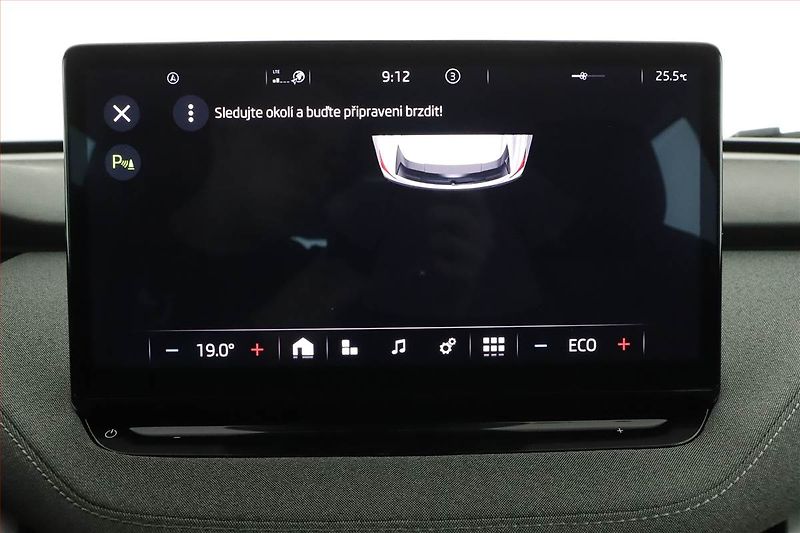 Škoda Enyaq (2022) 60 (62 kWh), SoH 92% - fotka 15 z 21