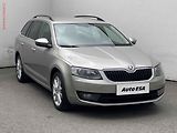 Škoda Octavia (2014) 1.6 TDi, Elegance, STK6/28 - náhled 1