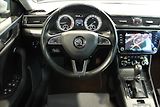 Škoda Superb TDi 140kW DSG 4x4 Style ACC/Ne - náhled 17