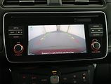 Nissan Leaf (2018) 40 kWh, SoH 87%, Automat - náhled 15
