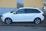 Škoda Rapid 1.2 TSi AUT. KLIMA TEMPOMAT - náhled 6