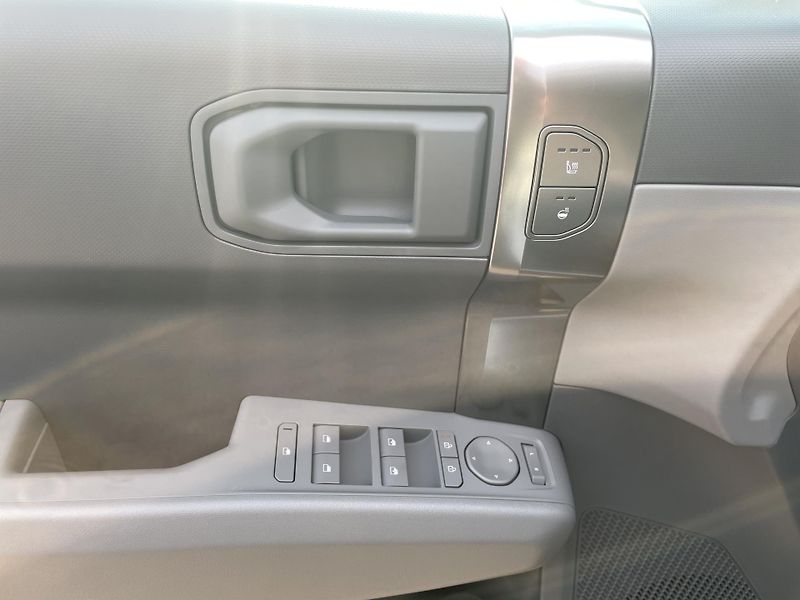 Kia EV3 (2025) AIR 150kW + 58 KWh - fotka 10 z 32