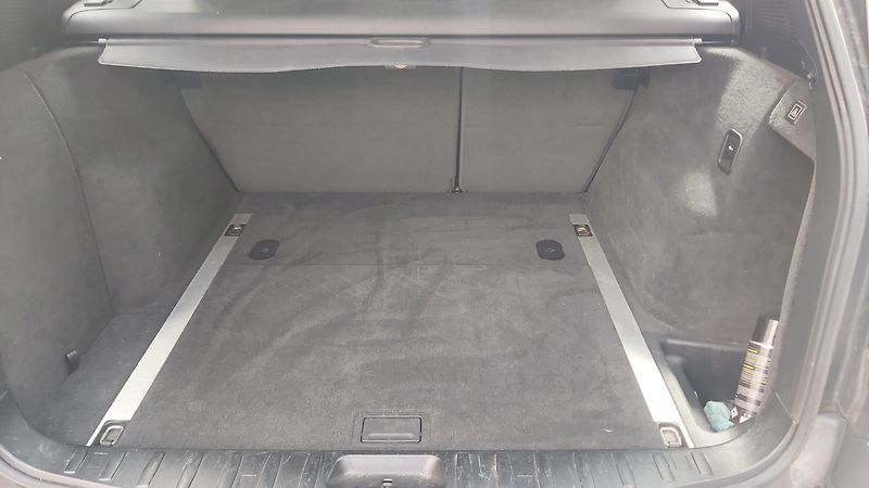 BMW X3 (2006) 3,0 SD 210kW - fotka 8 z 8