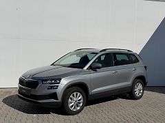 Škoda Karoq (2026) Classic 6MP 1,5 TSI - fotografie inzerátu