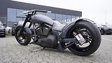 Harley-Davidson FXSTC 1340 Softail Custom - náhled 3