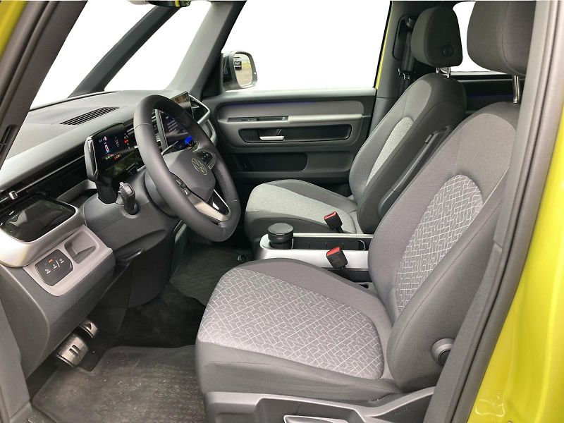Volkswagen ID.Buzz Long Pro 86KW - fotka 5 z 23