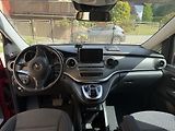 Mercedes-Benz Třídy V (2017) MARCO POLO HORIZON, 4x4,140KW - náhled 14