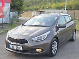 Kia Ceed 1,6i KOMBI i na splátky VŠEM!  - náhled 1