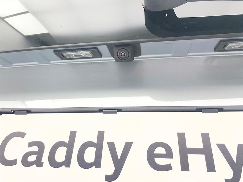 Volkswagen Caddy Life 1,5 TSI PHEV DSG - fotka 18 z 21