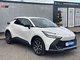 Toyota C-HR 1.8HEV, ČR, Style, DPH - náhled 1