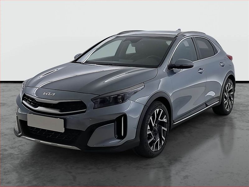Kia XCeed (2024) 1.5 T-GDI - fotka 2 z 19