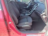 Opel Astra 1.7 CDTI, ALU 
