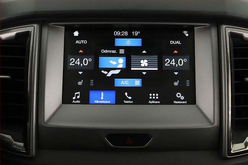 Ford Ranger (2019) 3.2 TDCi - fotka 12 z 15