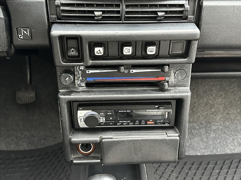 Lada Samara 1,3 64PS  2108 - fotka 25 z 42