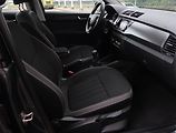 Škoda Fabia (2019) Style 1.0 TSI, ČR,1.maj - náhled 9