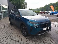Peugeot 5008 (2026) GT Hybrid 145 e-DCS6 - fotografie inzerátu