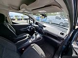Peugeot Rifter ALLURE 1,5 BHDi 100k M6 - náhled 14