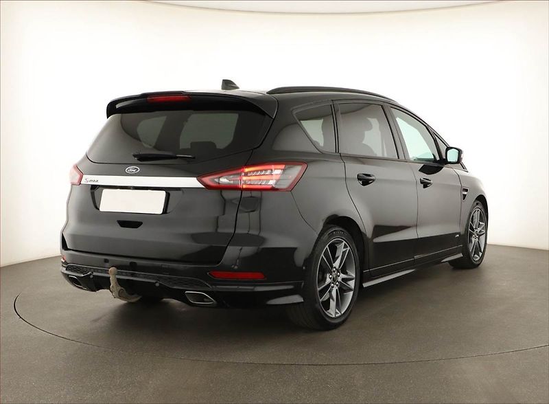 Ford S-MAX (2020) 2.0 EcoBlue, 4X4, Automat, ČR - fotka 5 z 20