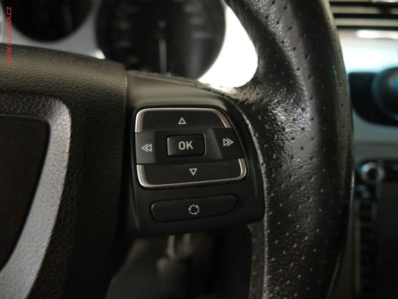 Seat Altea (2010) 1.4 TSI XL, ČR, STK10/28 - fotka 13 z 22
