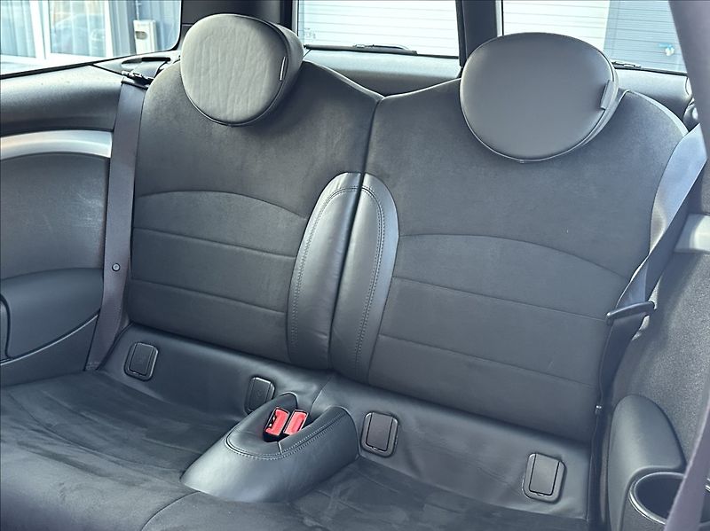 Mini Clubman 1,6 122PS  Chili JCW Recaro - fotka 14 z 50