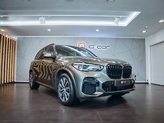 BMW X5 30d xDrive, M-Paket - fotografie inzerátu